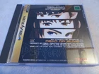 Dead or Alive + Obi + Reg Sega Saturn Import US Seller