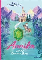 Annika Und Der Stern Von Kazan Eva Ibbotson