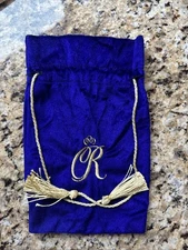 Crown Royal 1st Edition Special Reserve 750ml Bag