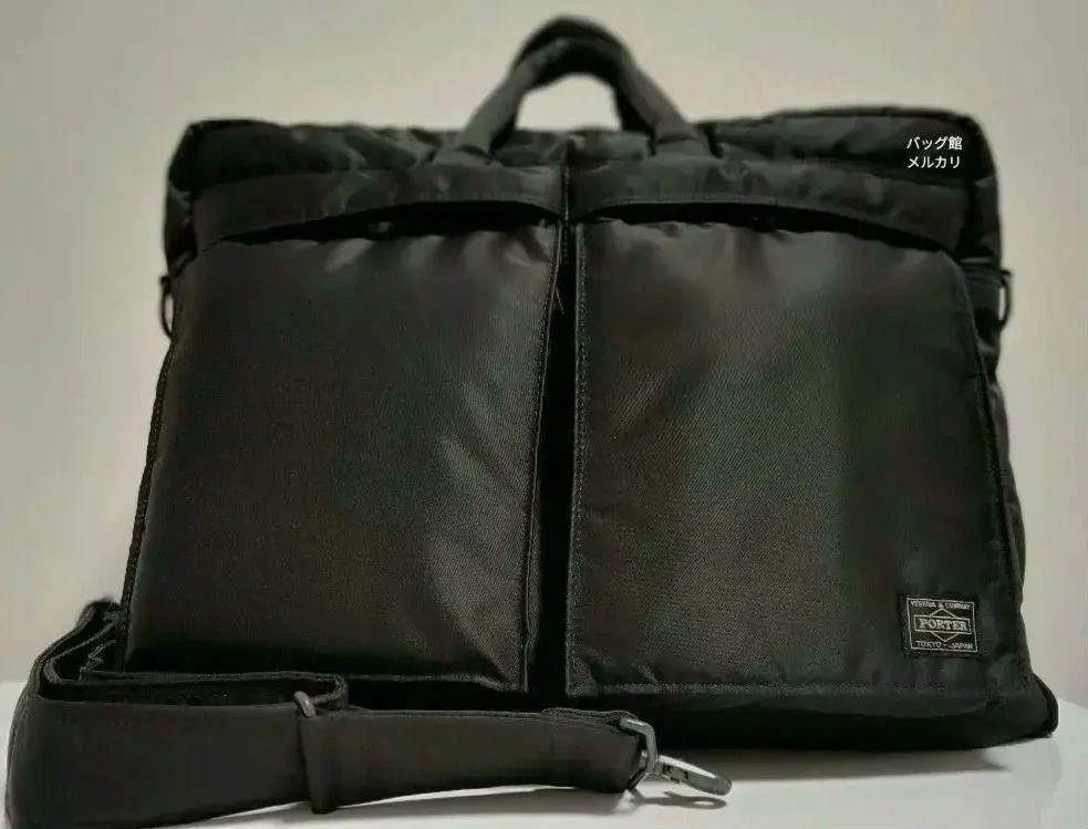Porter Men's Briefcase/Attache Bags for sale | eBay