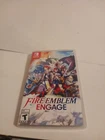 Fire Emblem Engage - Nintendo Switch