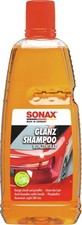 SONAX GlanzShampoo Konzentrat (1 Liter) | durchdringt und l�st Schmutz gr�ndlich