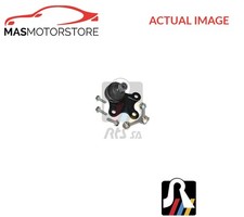 SUSPENSION BALL JOINT FRONT LOWER RTS 93-90973-256 FOR VW LUPO 1.6 GTI 1.6L 92KW