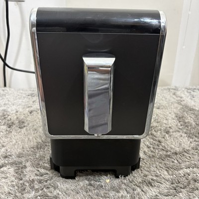 Tchibo Fully Automatic Coffee Espresso Maker Machine Bean Missing Tray