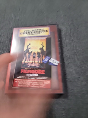Grindhouse Filmgore [2011]