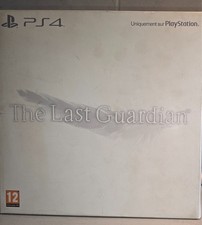 Die Letzte Wächter Edition Kollektion