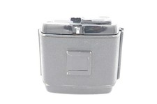 Mamiya 120 Film Back for RB67 Camera System for Parts or Repair