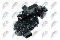 NTY EZC-LR-015 TüRschloss FüR Land Rover