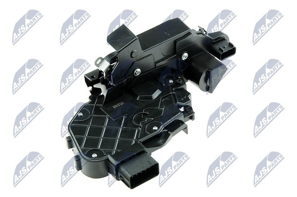 NTY EZC-LR-015 TüRschloss FüR Land Rover-image