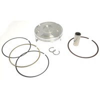 Kolben 4T Geformt Racing Ø 96,96Mm FüR Husqvarna Sm 510 R 06-09 4T