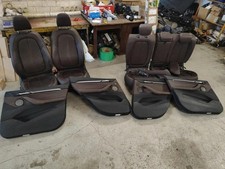 BMW X1 F48 Set Salon 2.00 Diesel 2016 30117560