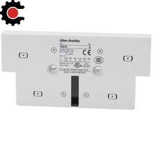Allen-Bradley 100-DS1-20 Auxiliary Contact Block, 2NO Side Mount