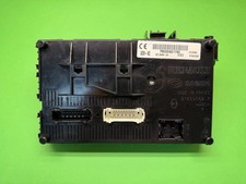 UCH control unit Renault Clio II P8200621762 28118084-2A 28118084 281180842A