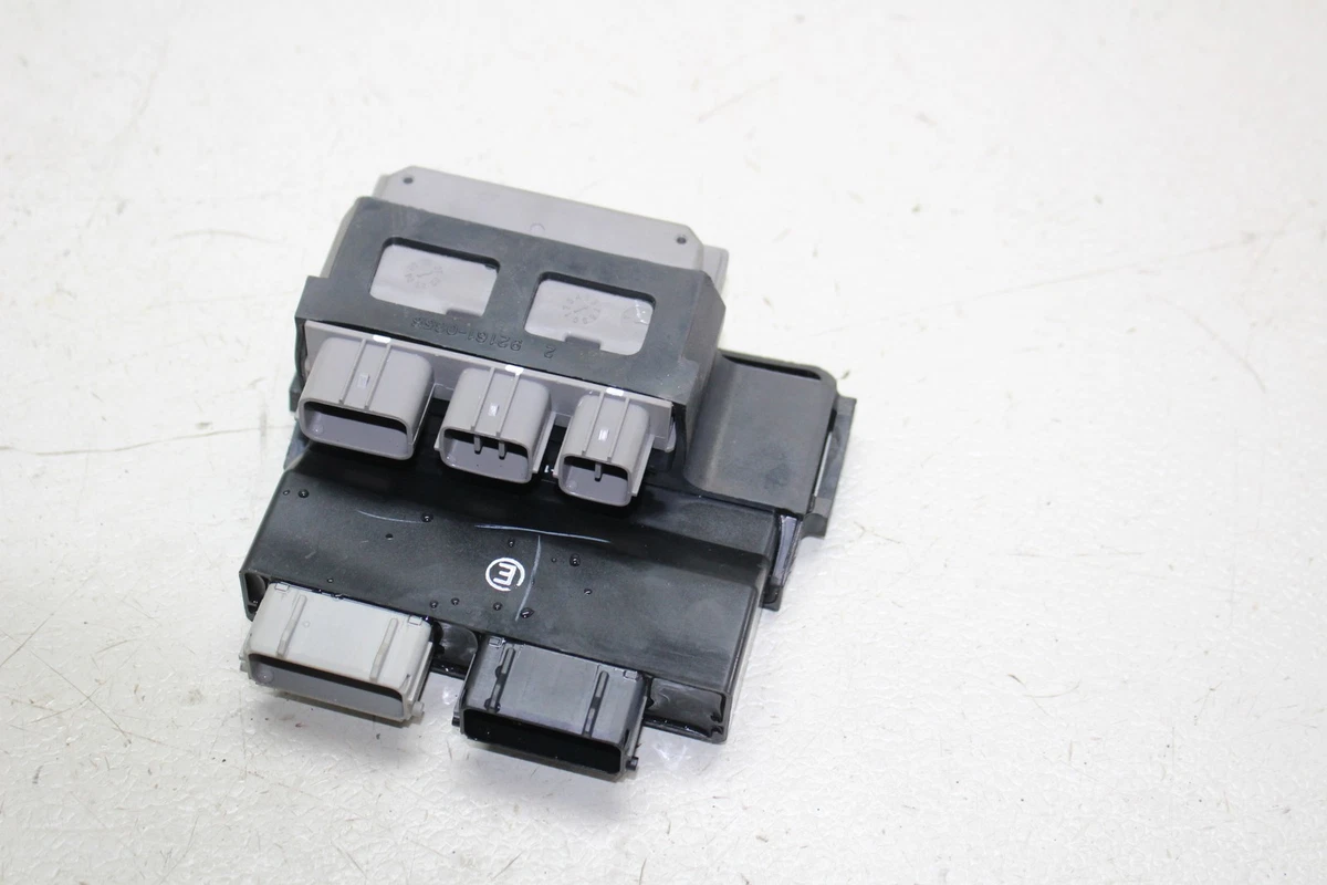 Motorcycle CDIs & ECUs for Kawasaki Ninja 500 for sale | eBay