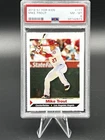 2012 SI FOR KIDS Mike Trout Rookie Card PSA 8 - Rare Sports Illustrated