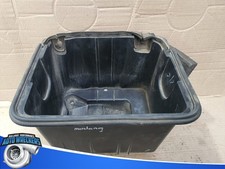 Ford Mustang 2002 engine intake battery