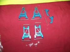 traxxas 4tec nitro car aluminum arms pins RC ...