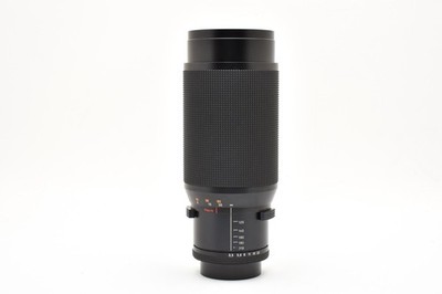 Top MINT] Contax Carl Zeiss Vario-Sonnar T* 70-210mm f/3.5 Lens