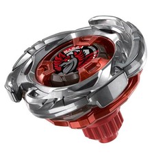 [In Stock] BEYBLADE X UX-00 Aero Pegasus 3-70A Red Ver., New