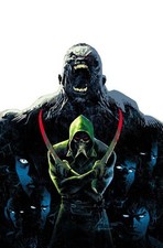 ABSOLUTE GREEN ARROW #6 (OF 12) (PRESALE 10/2...