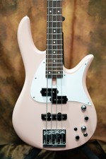 Fodera Monarch 4 Standard Classic Special Shell Pink Yo755