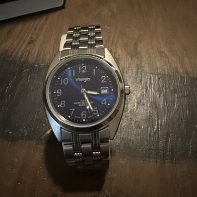 Wrangler Women s Quartz Watch