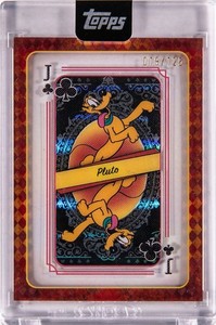 Topps Disney Mint | eBay