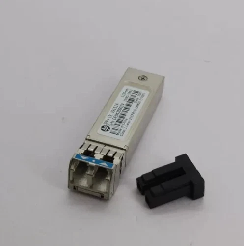 HP New optical module   J9151A  10G SFP LR   UPS  fast delivery