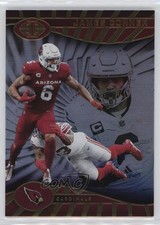 2024 Panini Illusions James Conner #2 1fg6