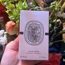 Diptyque Vetyverio Eau de Toilette Spray 1.7 ...