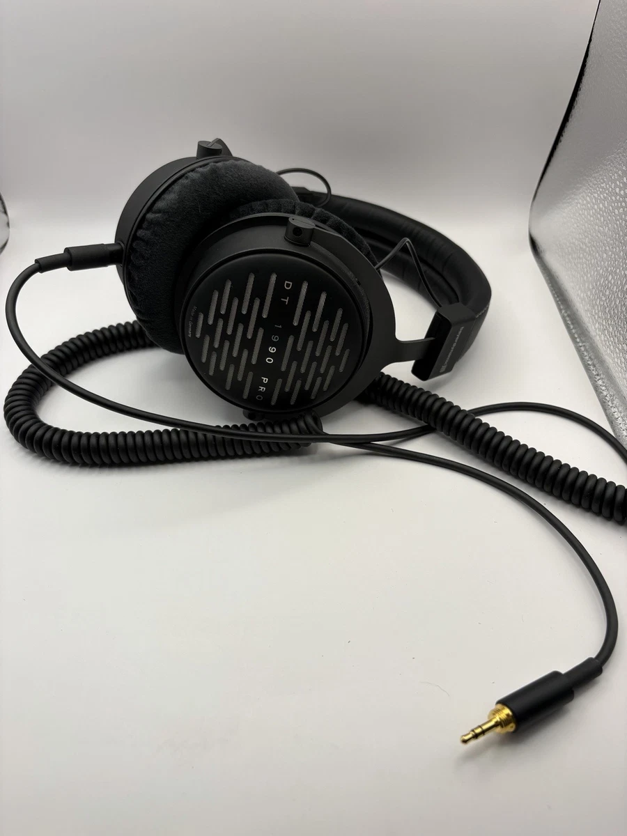 beyerdynamic DT 1990 Pro Headphones for Sale | Shop New & Used