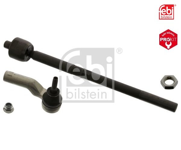 Spurstange Prokit Febi Bilstein 43526 FüR Ford Focus Iii-image