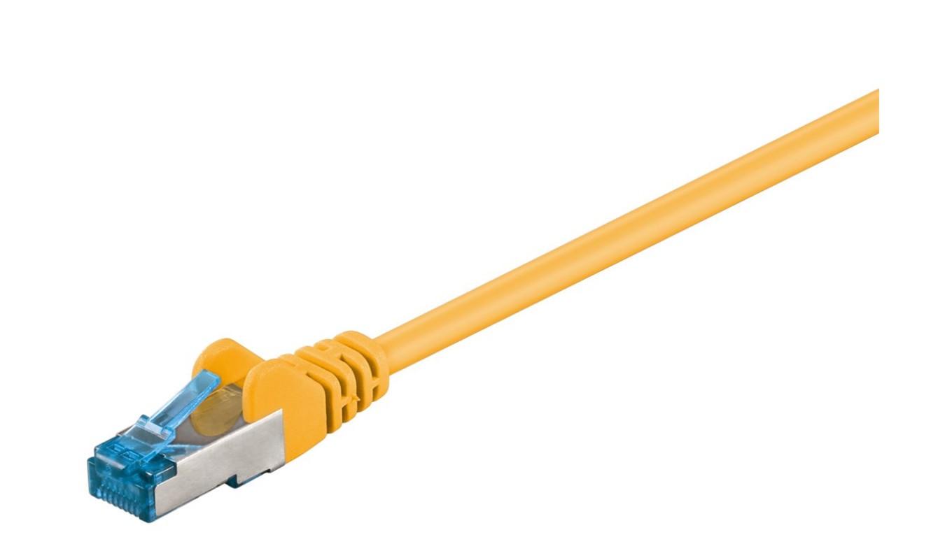 Wentronic 94135 - Cables De Red - Imagen 2