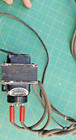 Vintage Older Heavy Duty Soldering Iron Hi-Speed Prod. Co.  Solder Arc handle — photo 6