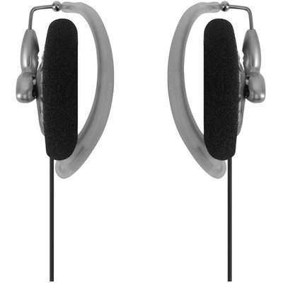 Koss Ksc75 Portable Stereophone Headphones, Retro Design