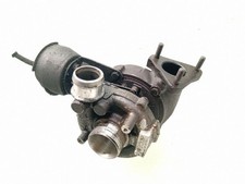 Turbo Volkswagen SHARAN