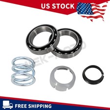 For 1972-02 Gm Camaro Firebird Tilt Steering Column Upper Bearing Kit New Bk103