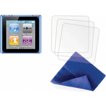 Player de áudio Griffin protetores de tela