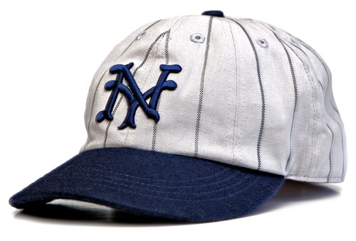 NY Giants Cap - 第 1/3 張圖片
