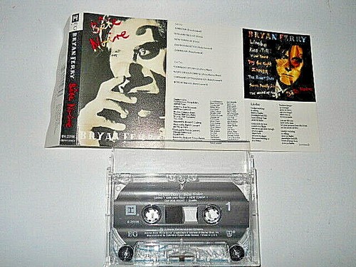 15Cassettes Box-Bruce Hornsby,Andy Summers,Bryan Ferry,Robin Trower,Eric Clapton - Picture 7 of 12