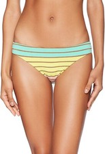 Trina Turk Women's 183598 Hipster Bikini Bottom Swimwear Size 6