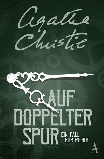Thumbnail - Auf Doppelter Spur Agatha Christie