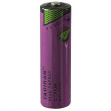 Tadiran TLH-5903 AA 3.6V Primary Lithium Battery