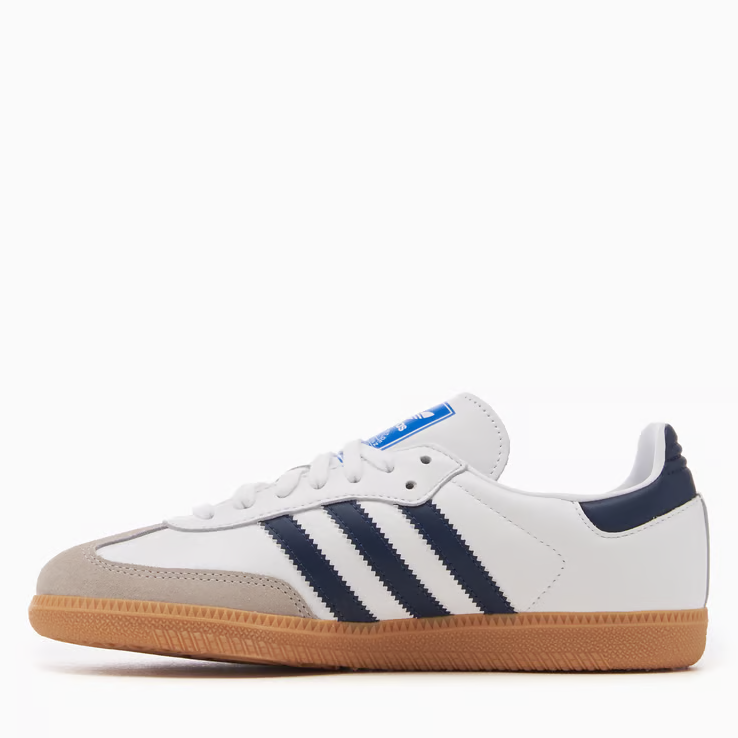 靴 Adidas samba 27.0 adidas Originals Samba | Champs Sports