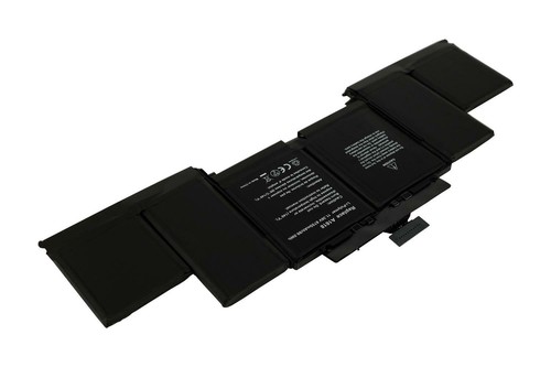 AKKU A1618 für APPLE Macbook PRO 15'' Retina 2015 Version A1398 BATTERIE ACCU - Bild 2 von 5