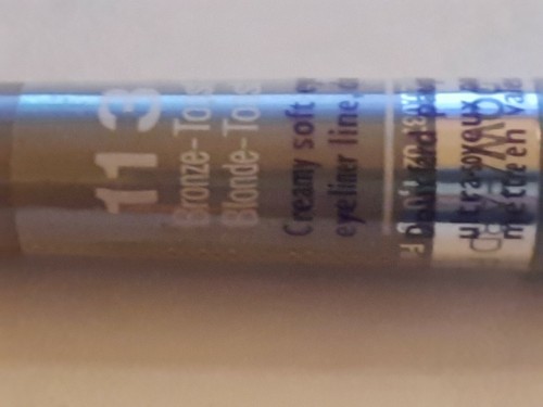 Wet n Wild Perfect Pair Eye Wand # 113 Bronze Eye Shadow & Liner SEALED wetnwild - Picture 9 of 10