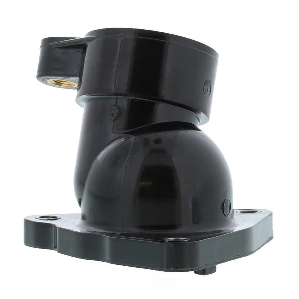 Корпус термостата охлаждающей жидкости двигателя подходит для 2009 Kia Borrego MOTORAD - Изображение 2 из 4