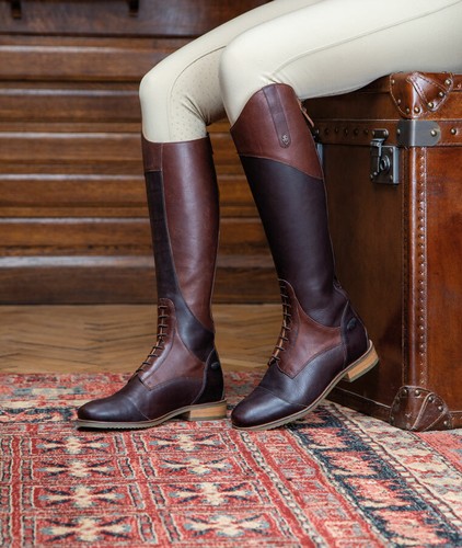long soft boots