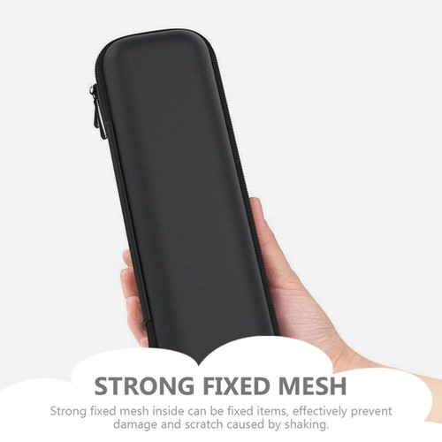Ohrhörer Fall Stylus Bleistift Trage Box Kabel Durchführung Fall - 第 2/12 張圖片