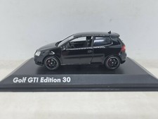 Norev Volkswagen Golf GTI 5 Edition 30 1:43